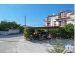 Apartmani  Pavicin apartments Croatia