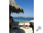 Apartmani  Pavicin apartments Croatia