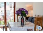 Apartmani  Pavicin apartments Croatia