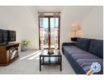 Apartmani  Pavicin apartments Croatia
