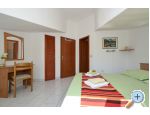 Apartmani  Pavicin apartments Croatia