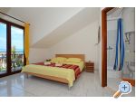 Apartmani  Pavicin apartments Croatia