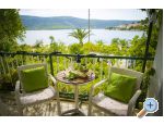 Apartmani Alebic apartments Croatia