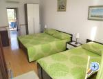 Apartmani Ana apartments Croatia