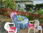 Apartmani Ana apartments Croatia