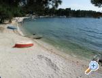 Apartmani Ana apartments Croatia