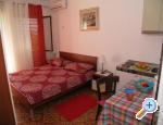Apartmani Ana apartments Croatia