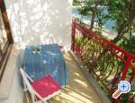 Apartmani Ana apartments Croatia