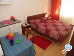 Apartmani Ana apartments Croatia