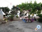 Apartmani Ana apartments Croatia