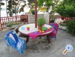 Apartmani Ana apartments Croatia