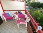 Apartmani Ana apartments Croatia