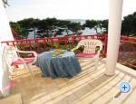 Apartmani Ana apartments Croatia