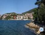 Apartmani Ana apartments Croatia