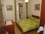 Apartmani Ana apartments Croatia