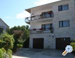 Apartmani Ančica apartments Croatia