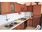 Apartmani Ančica apartments Croatia