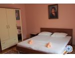 Apartmani Ančica apartments Croatia