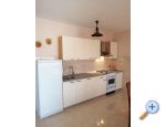 Apartmani Ančica apartments Croatia