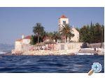 Apartmani Ančica apartments Croatia