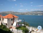Apartmani Ančica apartments Croatia