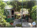 Apartmani Ančica apartments Croatia