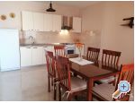 Apartmani Ančica apartments Croatia