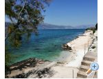 Apartmani Ančica apartments Croatia