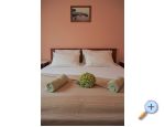 Apartmani Ančica apartments Croatia