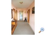 Apartmani Ančica apartments Croatia