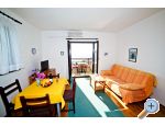 Apartmani Aniva apartments Croatia