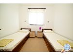 Apartmani Aniva apartments Croatia