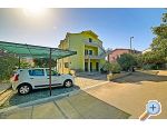 Apartmani Aniva apartments Croatia