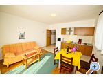 Apartmani Aniva apartments Croatia