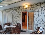 Apartmani Barada Trogir apartments Croatia
