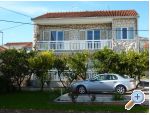 Apartmani Barada Trogir apartments Croatia