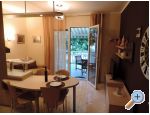 Apartmani Barada Trogir apartments Croatia