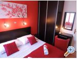 Apartmani Barada Trogir apartments Croatia