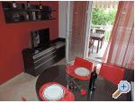 Apartmani Barada Trogir apartments Croatia