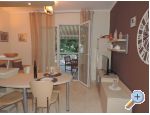 Apartmani Barada Trogir apartments Croatia