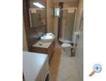 Apartmani Barada Trogir apartments Croatia