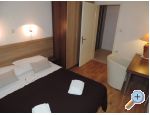 Apartmani Barada Trogir apartments Croatia