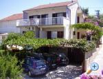 Apartmani Borna apartments Croatia