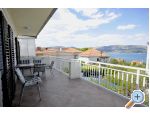 Apartmani Borna apartments Croatia