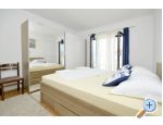 Apartmani Borna apartments Croatia