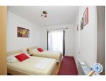 Apartmani Borna apartments Croatia
