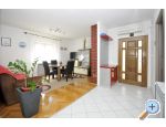 Apartmani Borna apartments Croatia