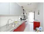 Apartmani Borna apartments Croatia