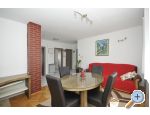 Apartmani Borna apartments Croatia