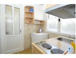 Apartmani Borna apartments Croatia